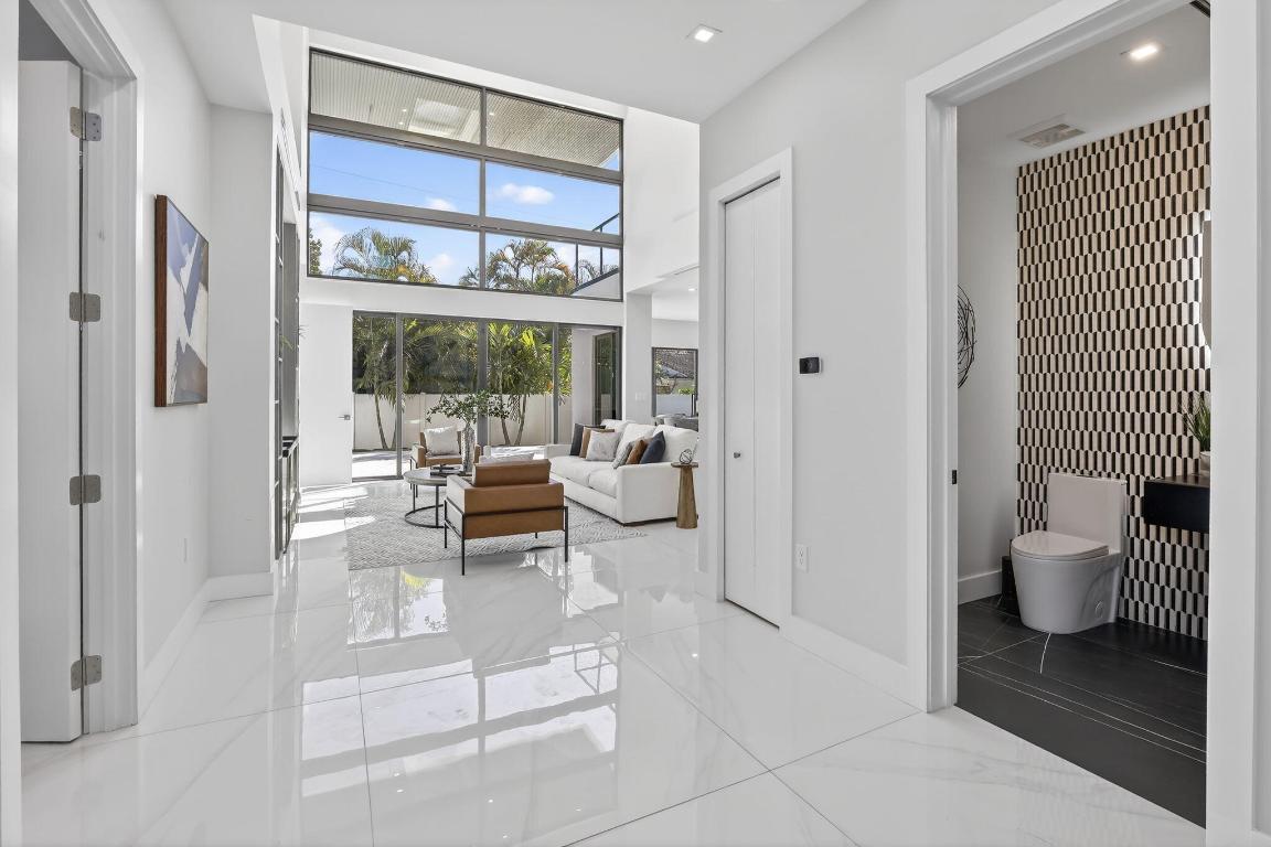 Victoria Park - Residential