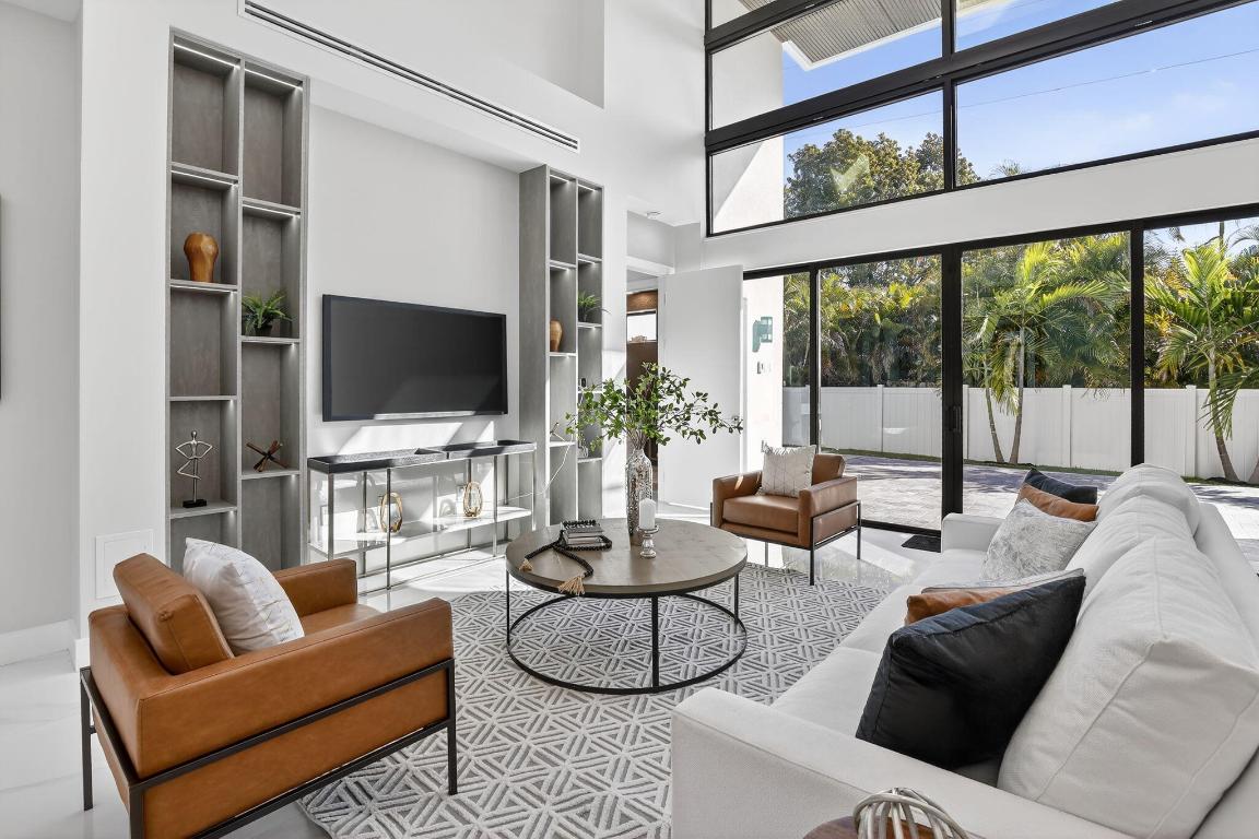 Victoria Park - Residential