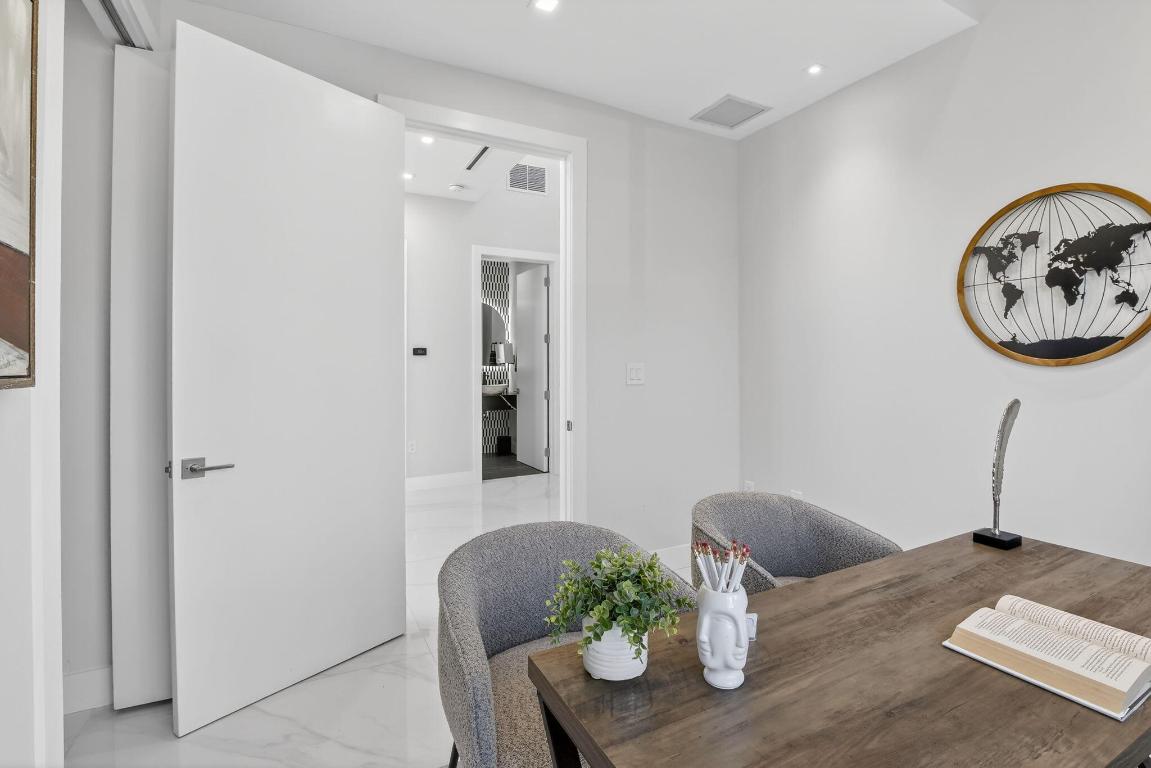 Victoria Park - Residential