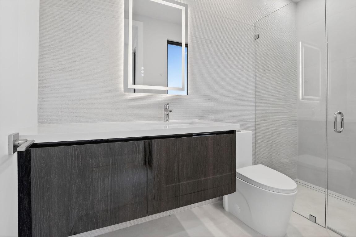 Victoria Park - Residential