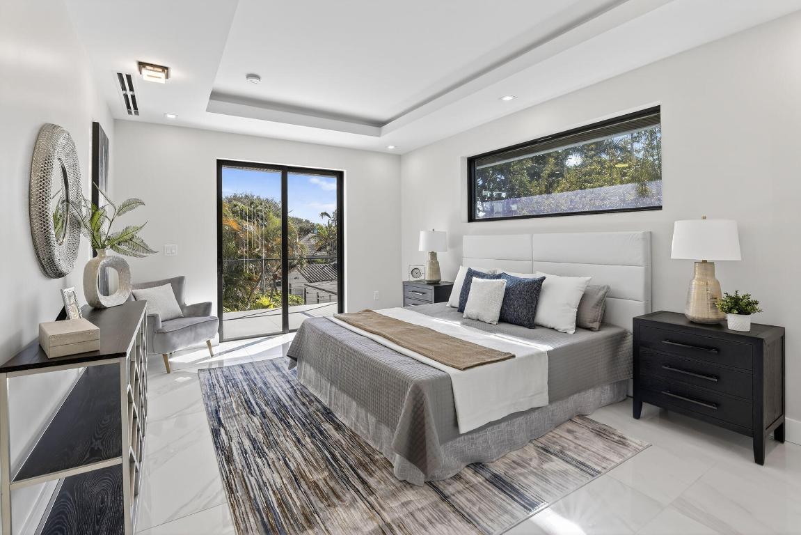 Victoria Park - Residential