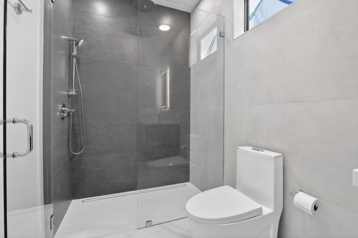 Victoria Park - Residential