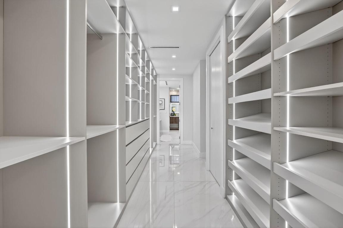 Victoria Park - Residential