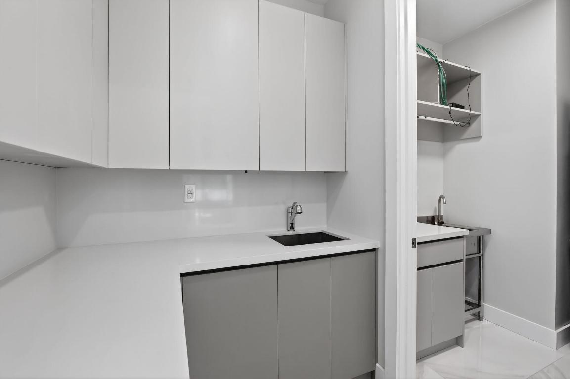 Victoria Park - Residential