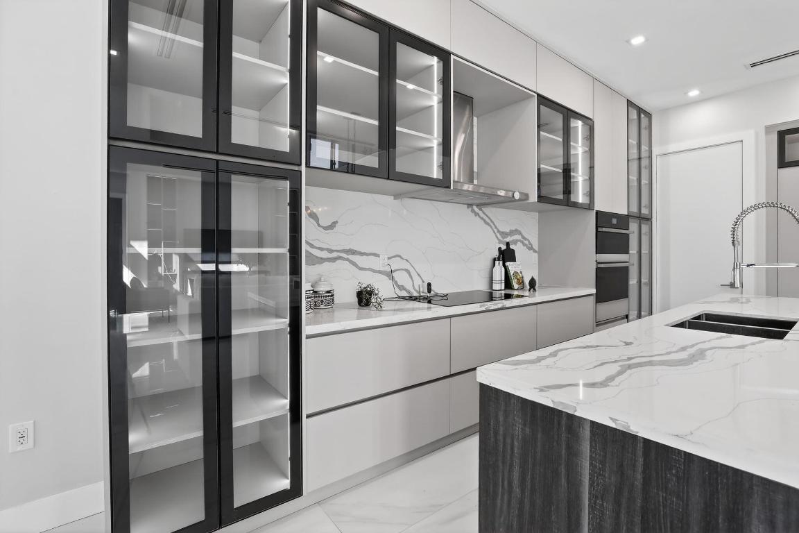 Victoria Park - Residential