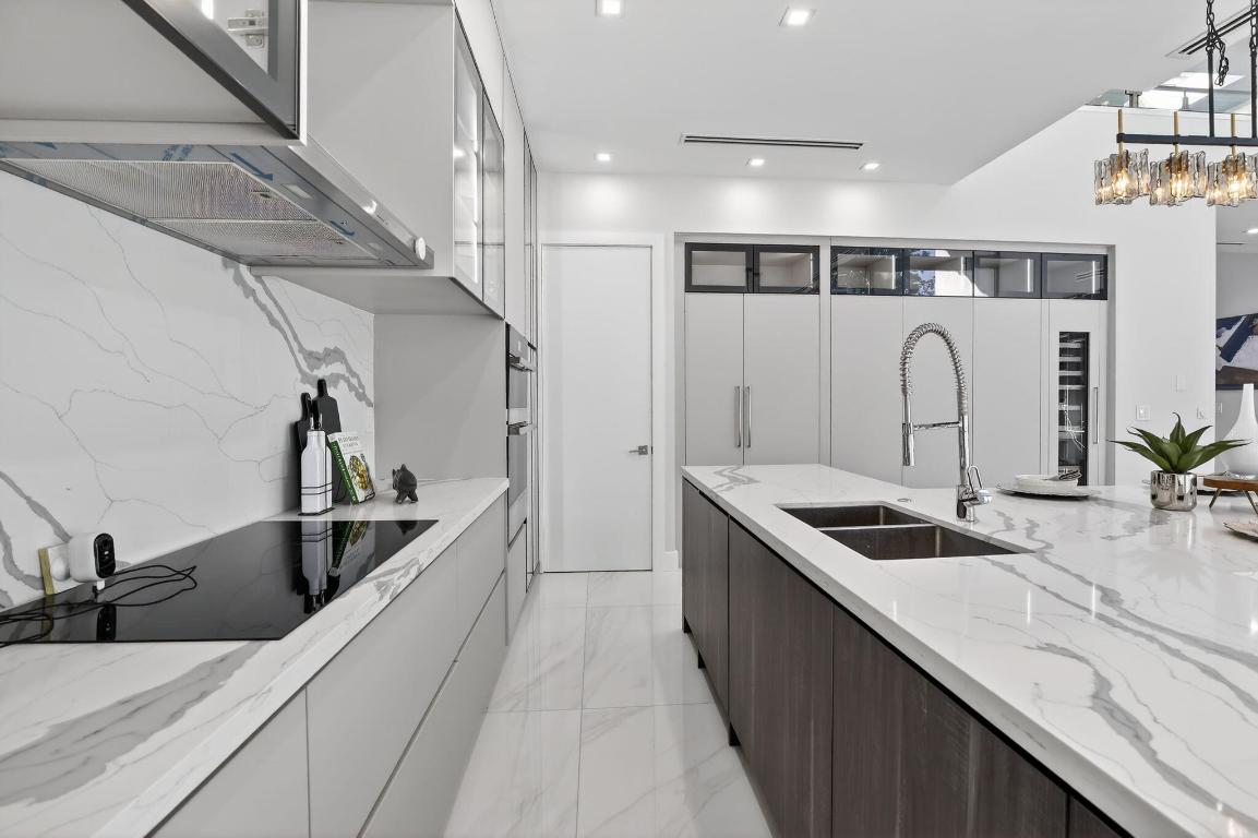 Victoria Park - Residential