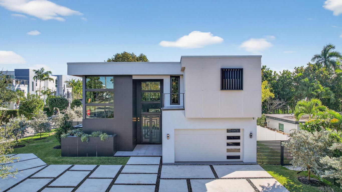 Victoria Park - Residential