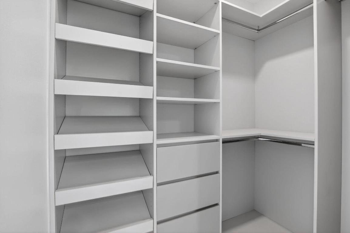 Victoria Park - Residential