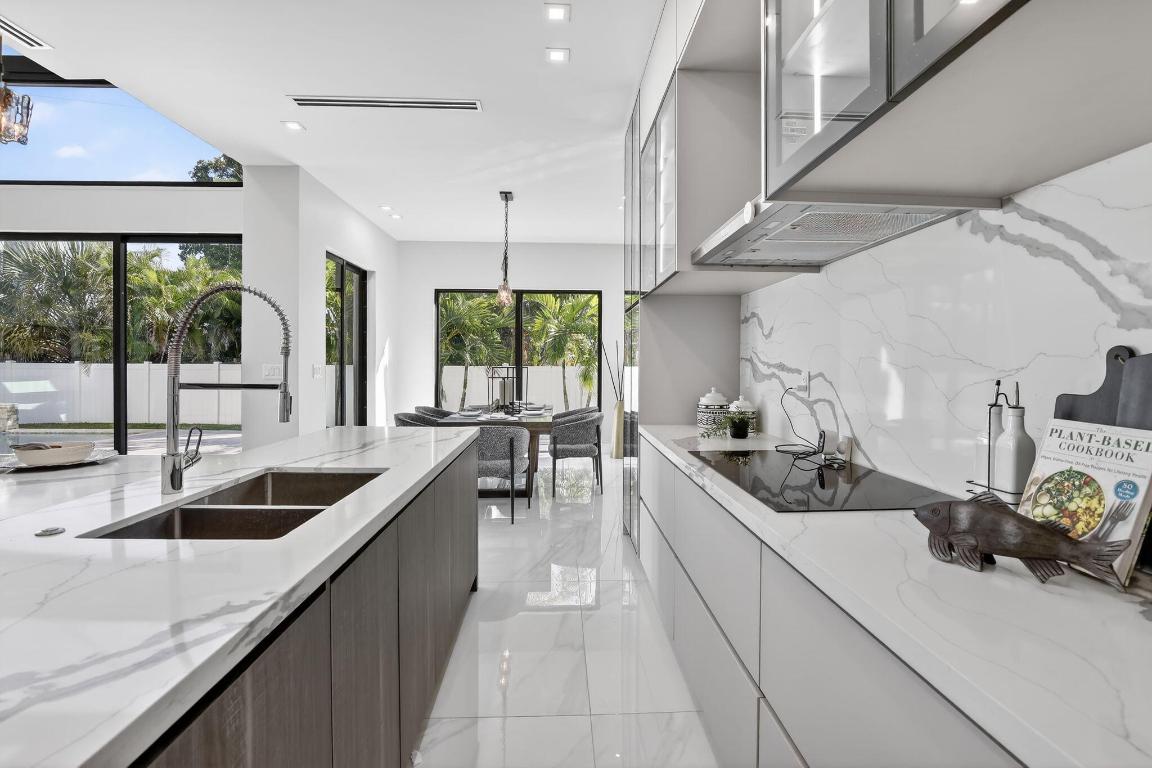 Victoria Park - Residential