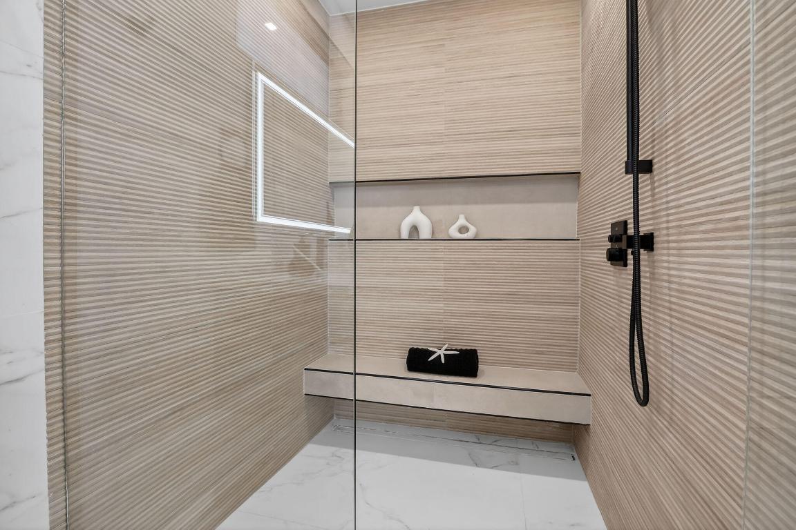 Victoria Park - Residential