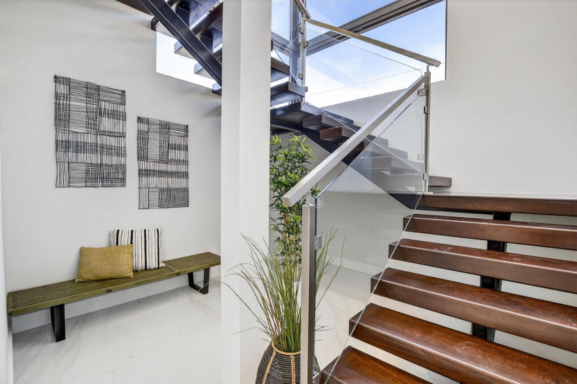 Victoria Park - Residential