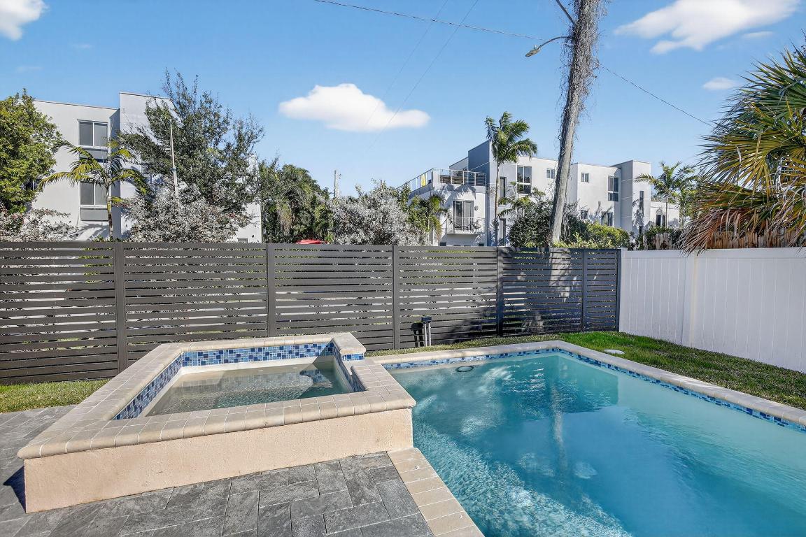 Victoria Park - Residential