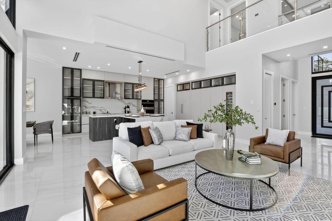 Victoria Park - Residential