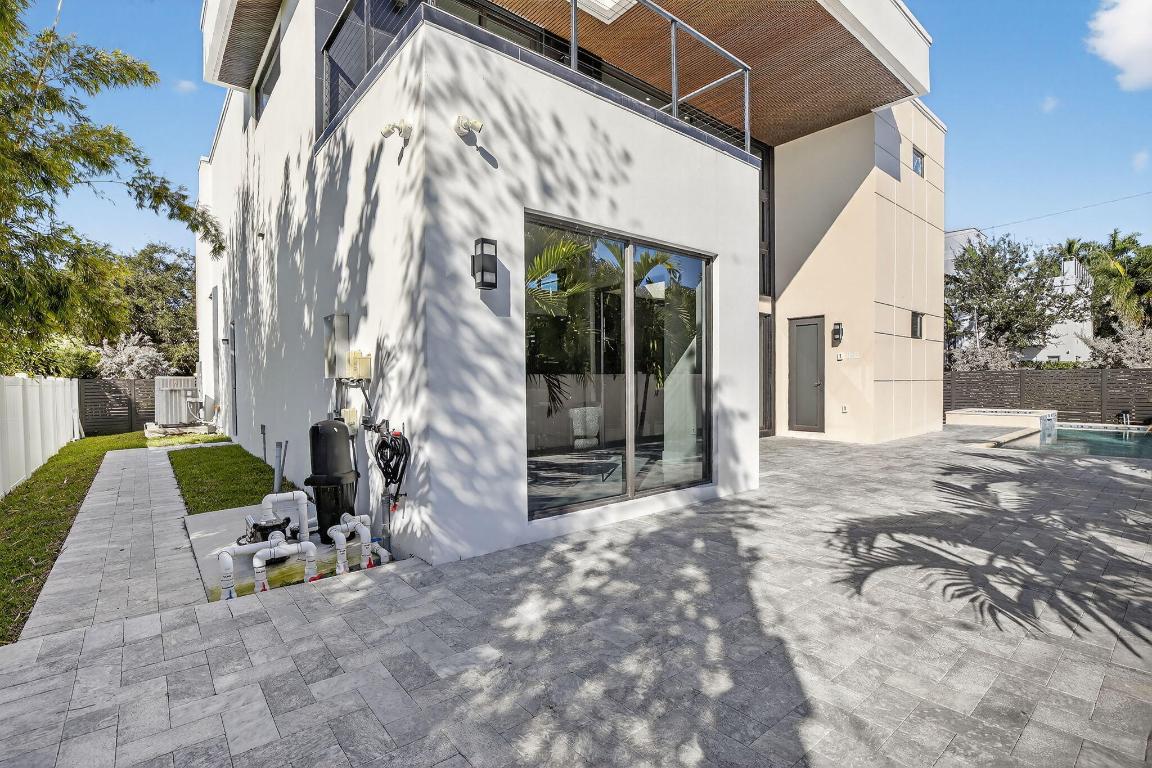 Victoria Park - Residential