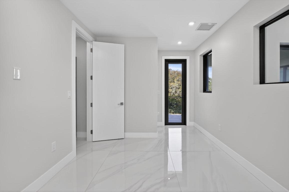 Victoria Park - Residential