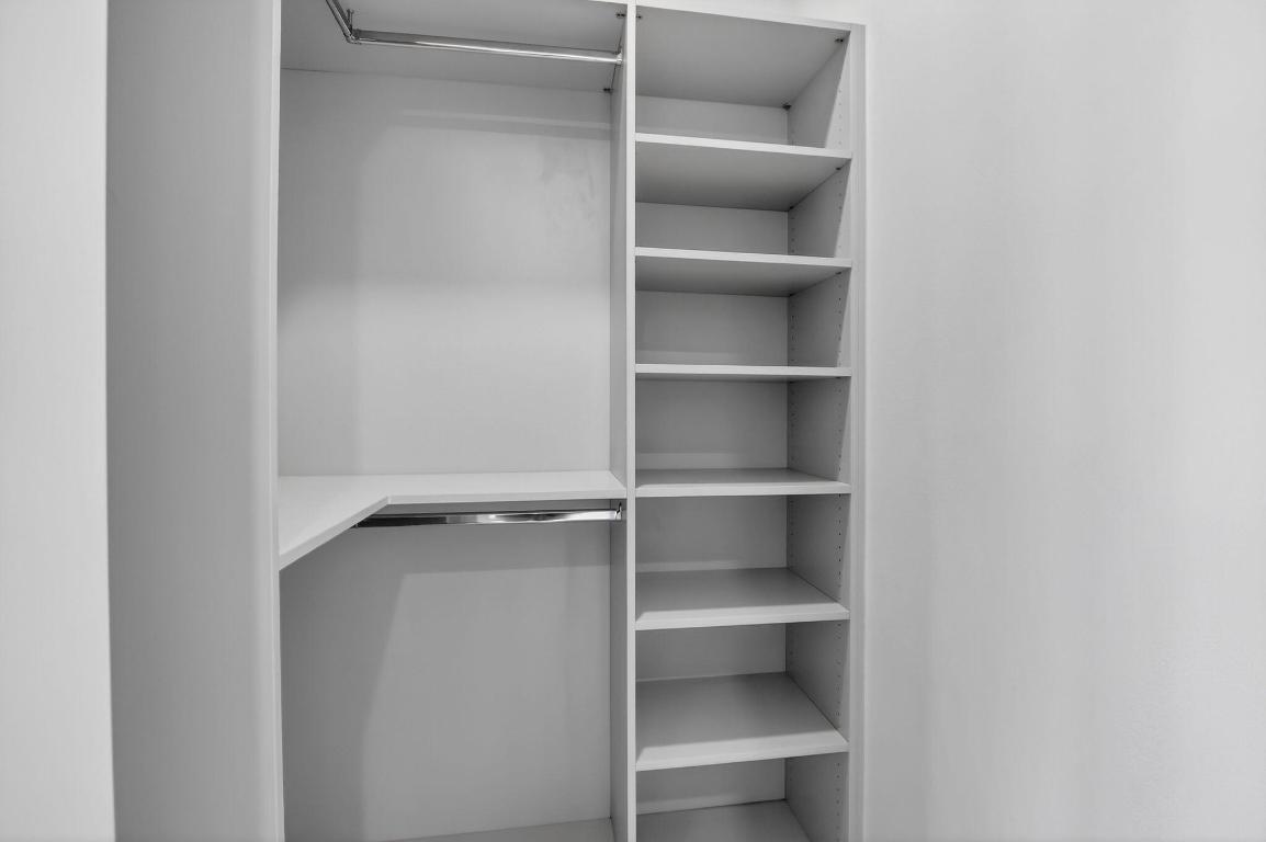 Victoria Park - Residential