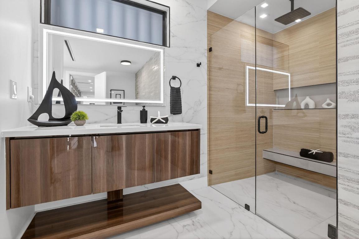 Victoria Park - Residential