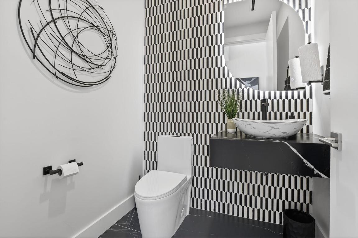 Victoria Park - Residential