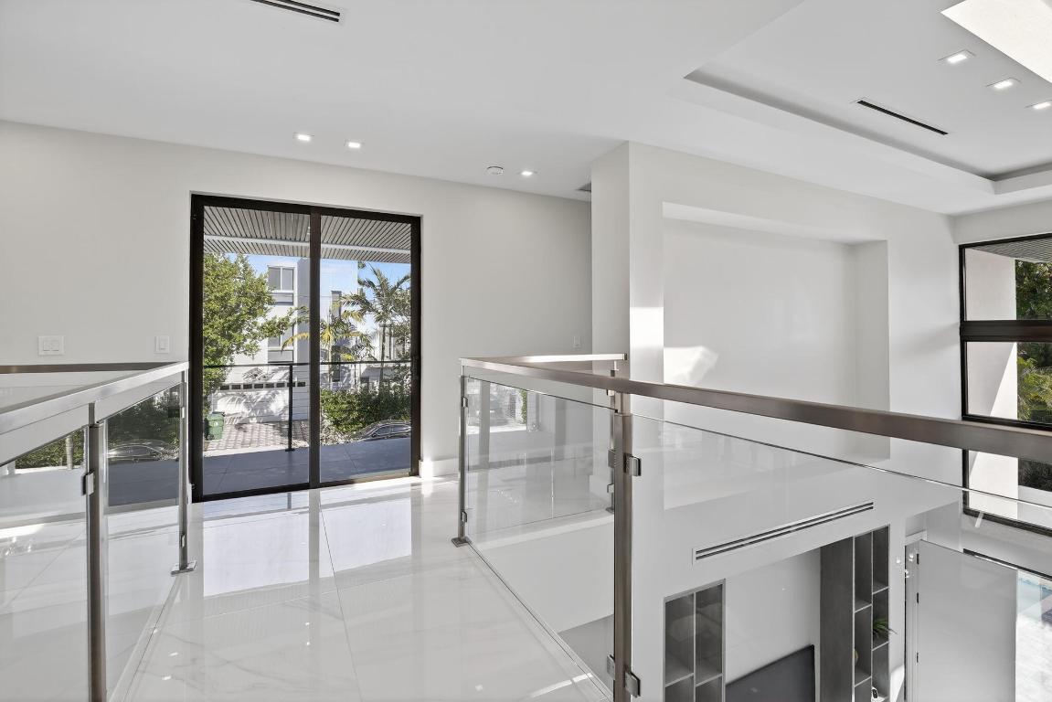 Victoria Park - Residential