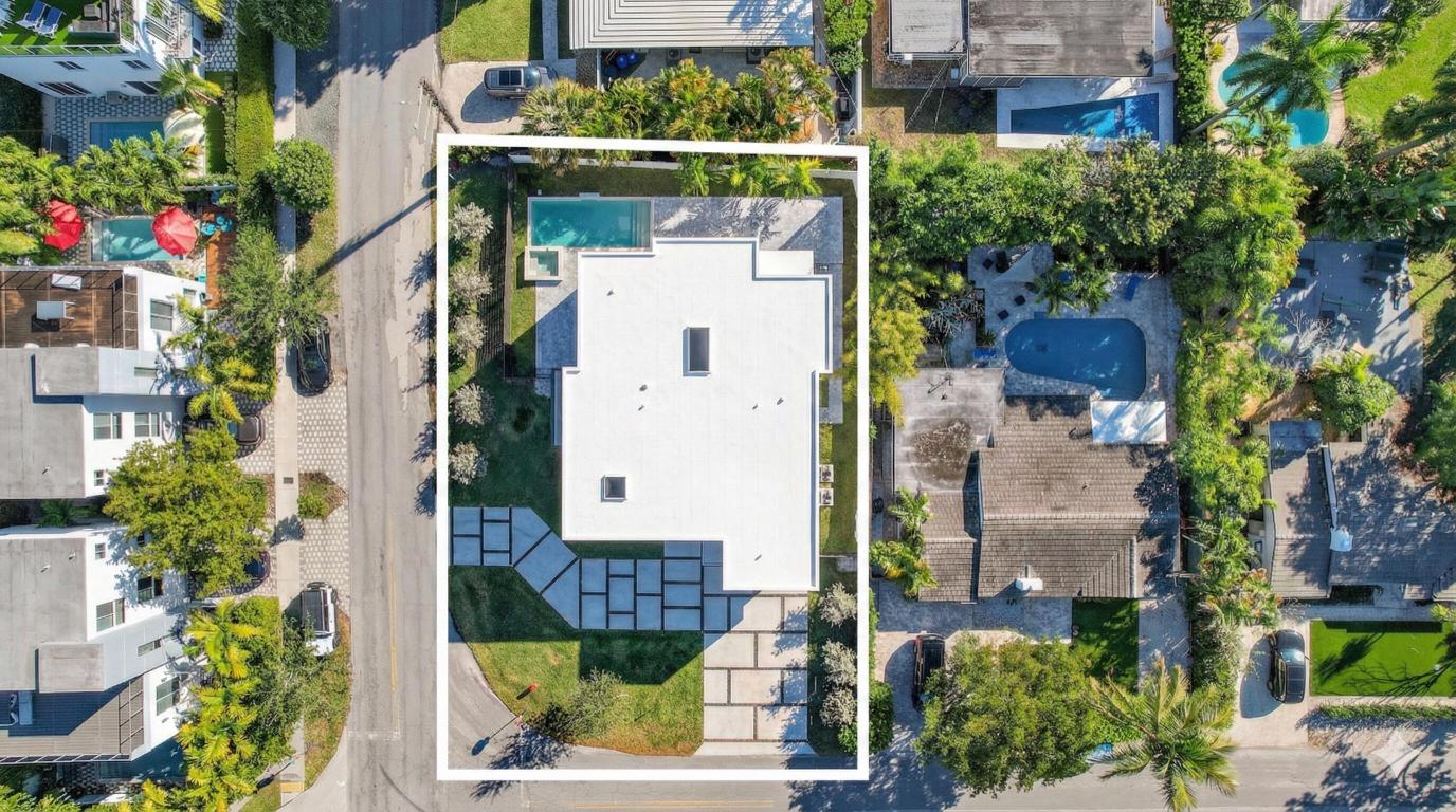 Victoria Park - Residential