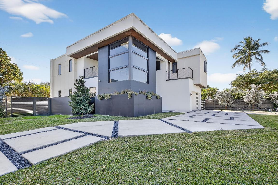 Victoria Park - Residential