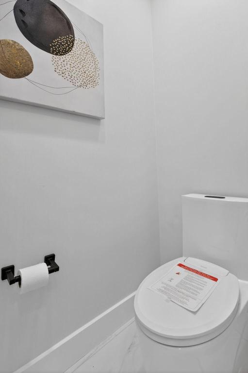 Victoria Park - Residential