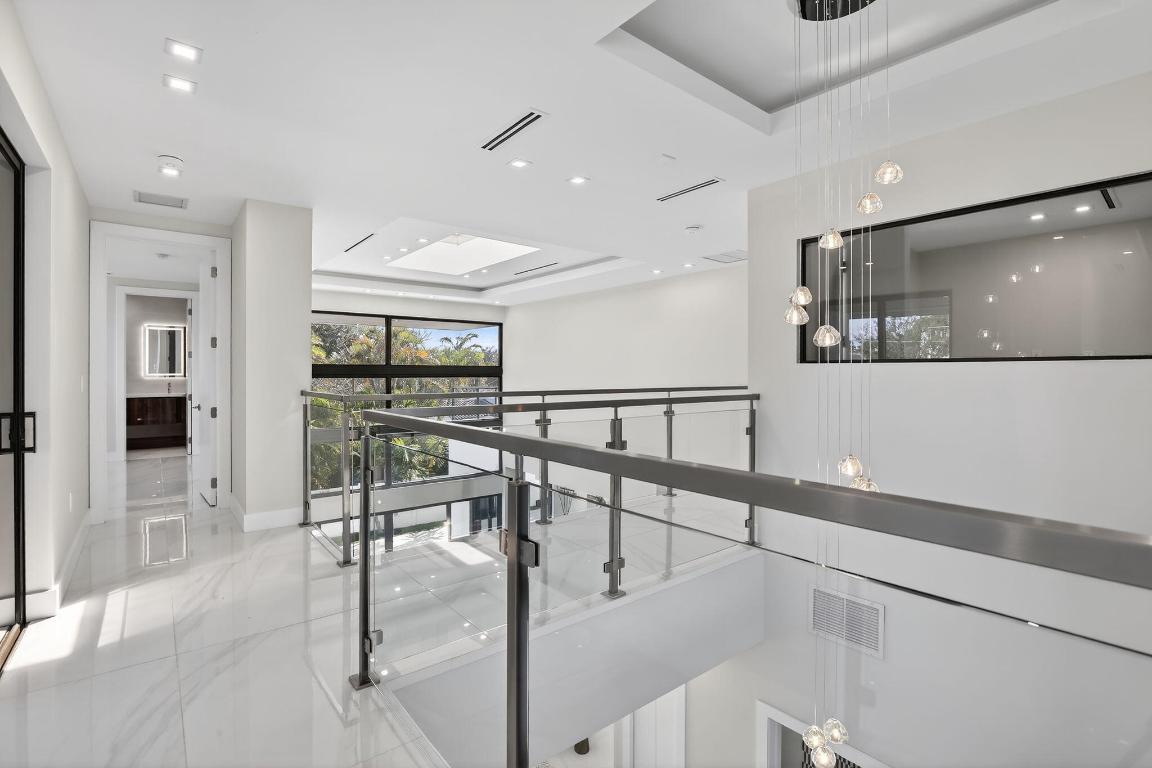 Victoria Park - Residential