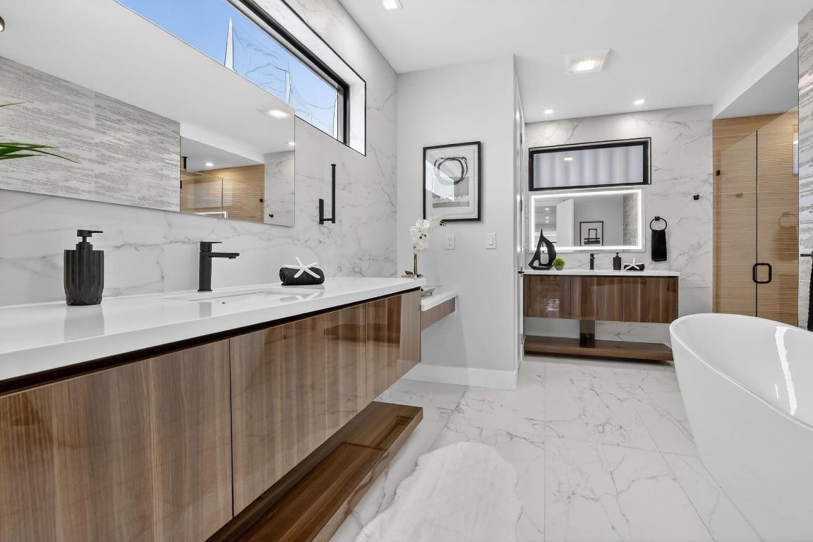 Victoria Park - Residential