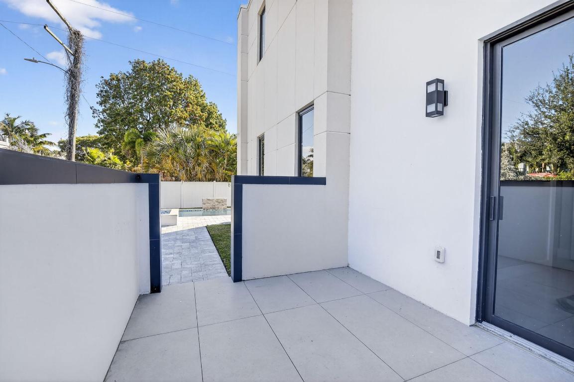 Victoria Park - Residential