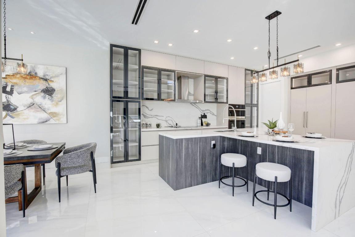 Victoria Park - Residential