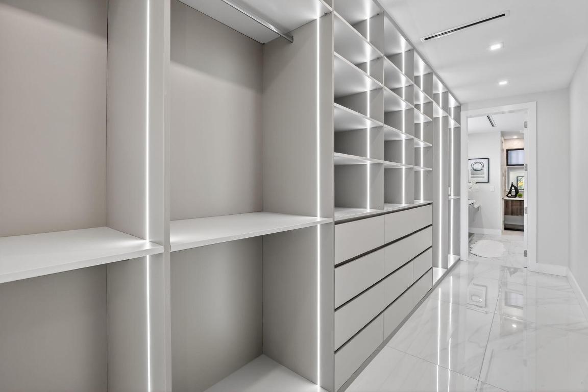 Victoria Park - Residential