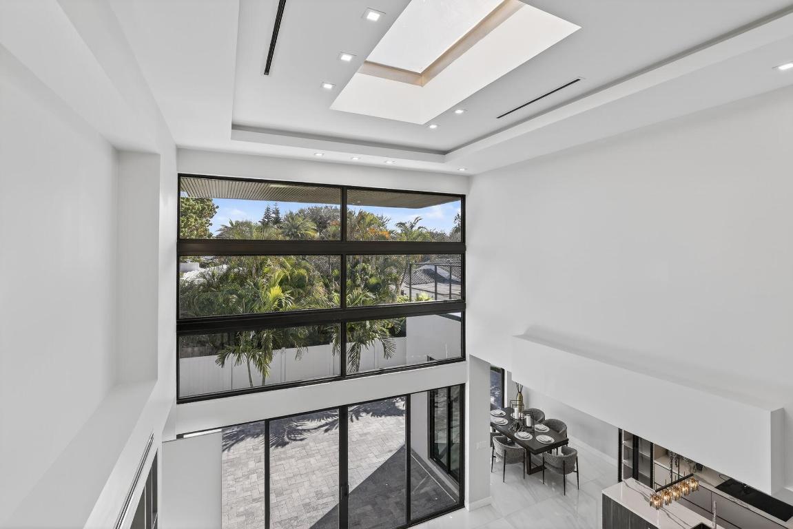 Victoria Park - Residential