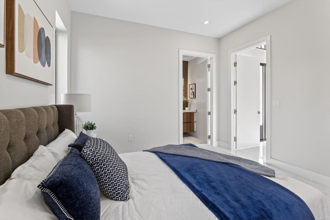 Victoria Park - Residential