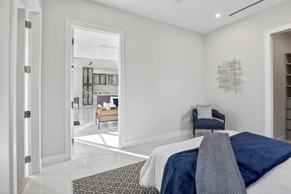 Victoria Park - Residential