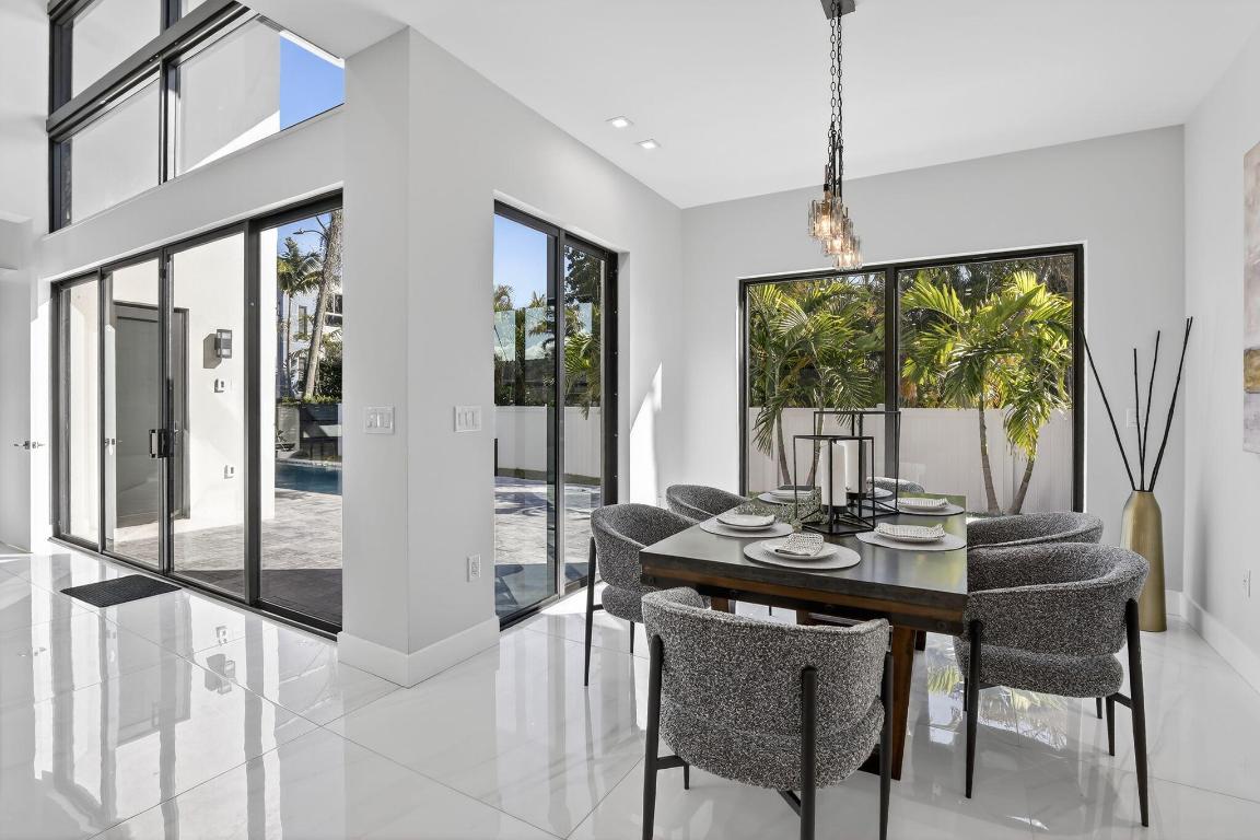 Victoria Park - Residential