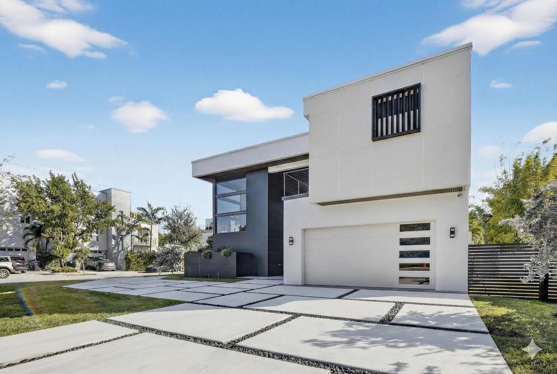 Victoria Park - Residential