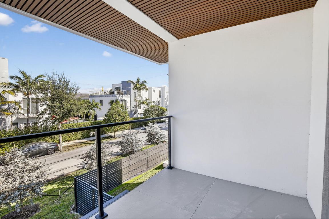 Victoria Park - Residential