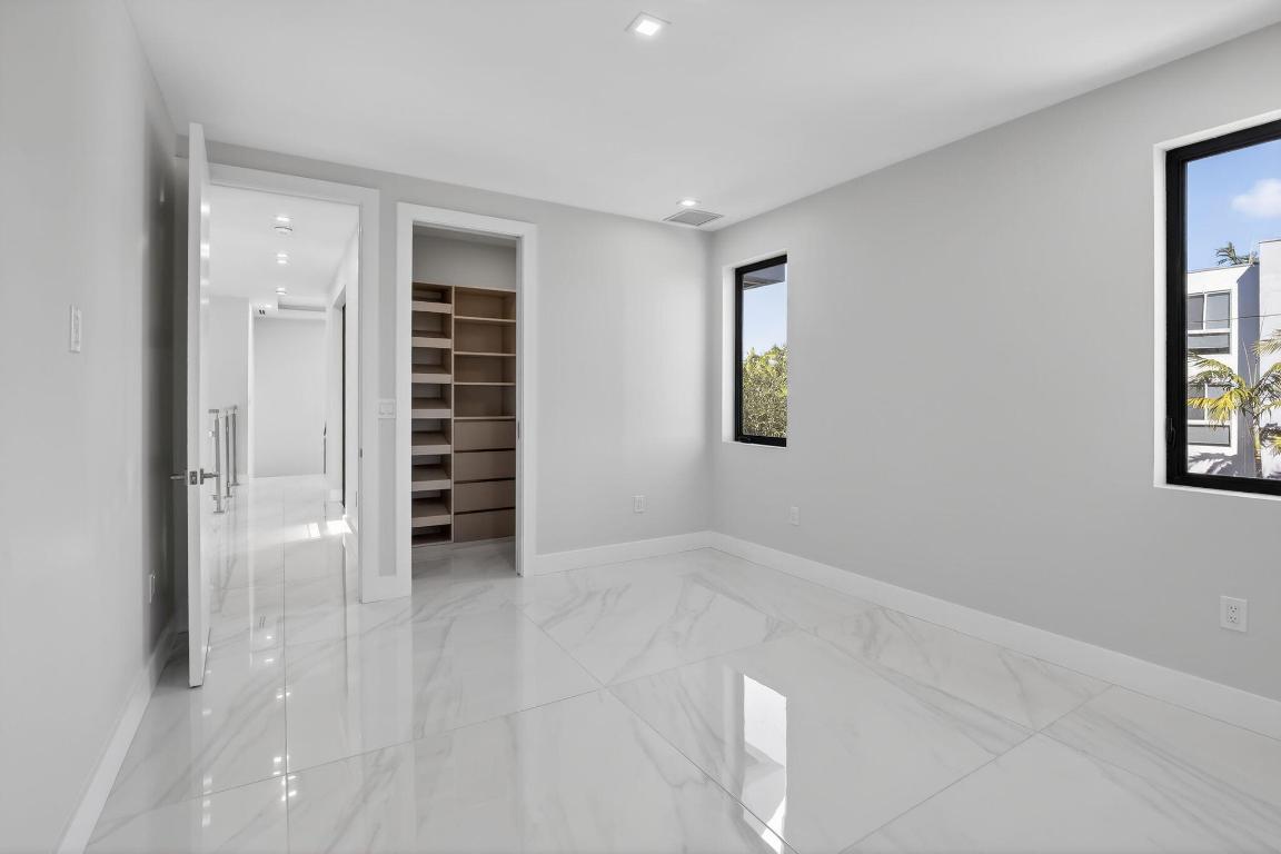 Victoria Park - Residential