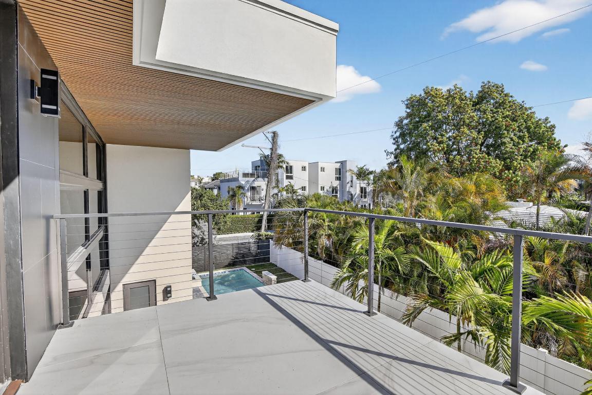 Victoria Park - Residential