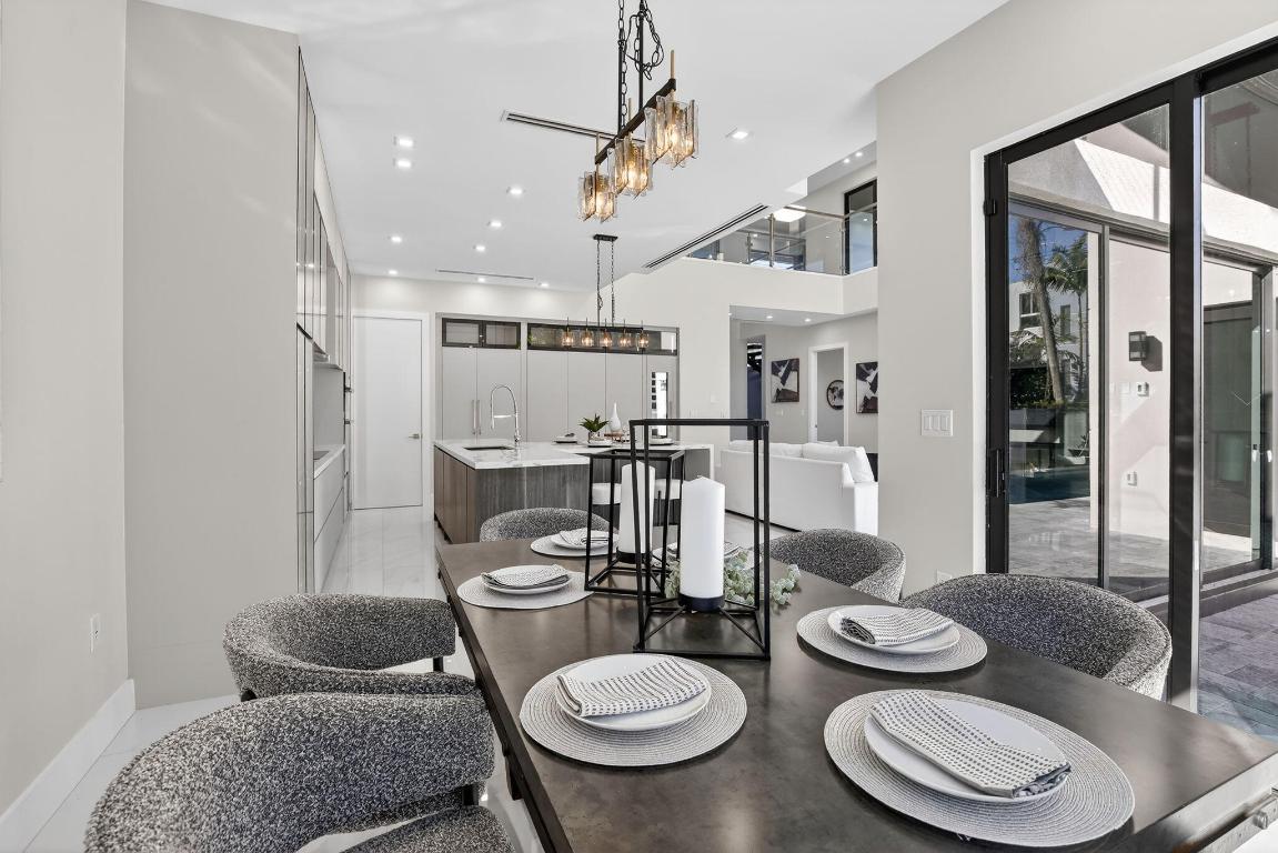 Victoria Park - Residential