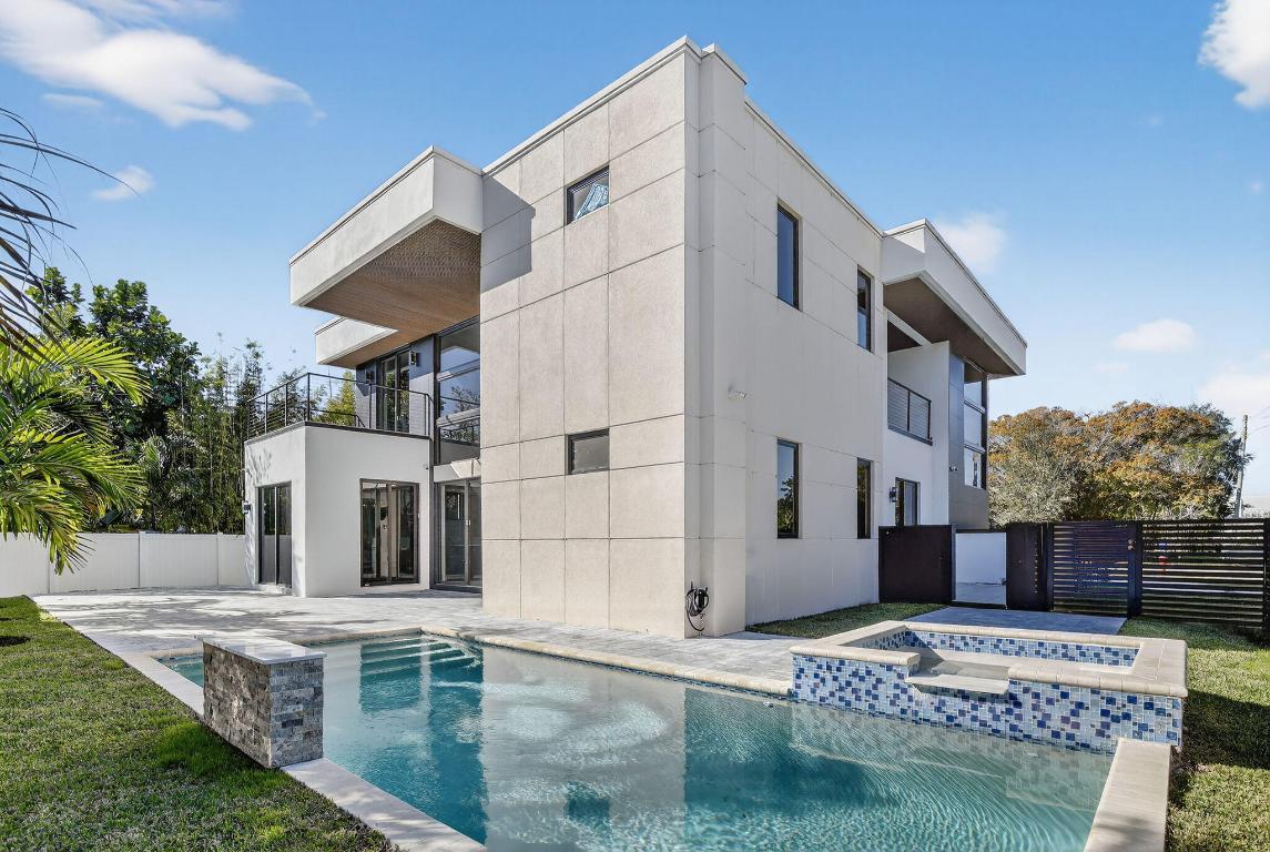 Victoria Park - Residential