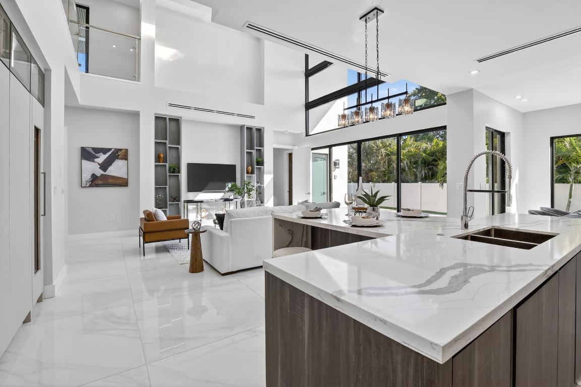 Victoria Park - Residential