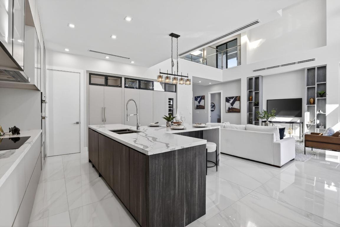 Victoria Park - Residential