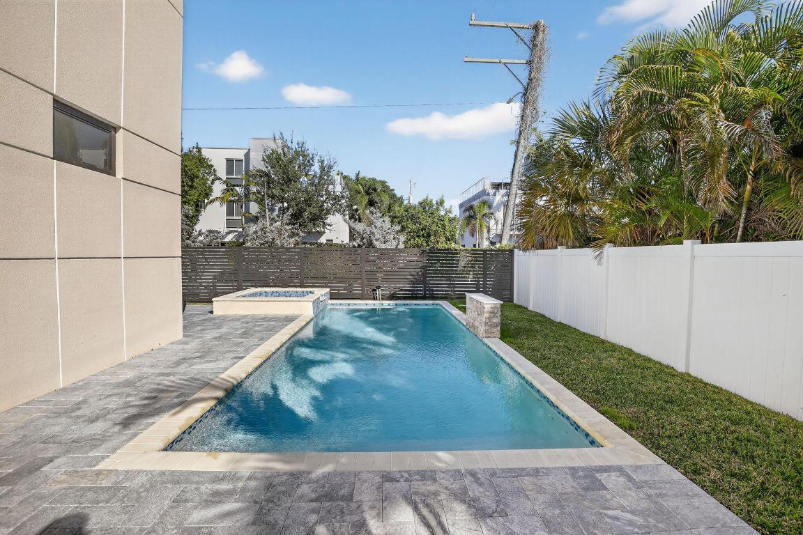 Victoria Park - Residential