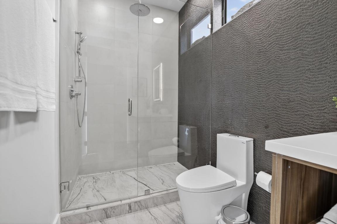 Victoria Park - Residential