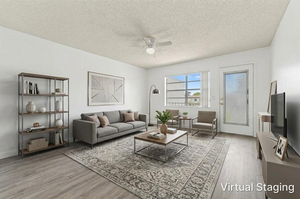 Photo of 809 FLANDERS Q, Delray Beach, FL 33484 (MLS # B26078189)