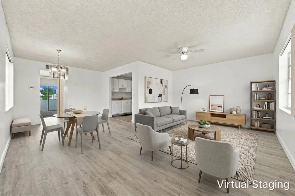 Photo of 809 FLANDERS Q, Delray Beach, FL 33484 (MLS # B26078189)