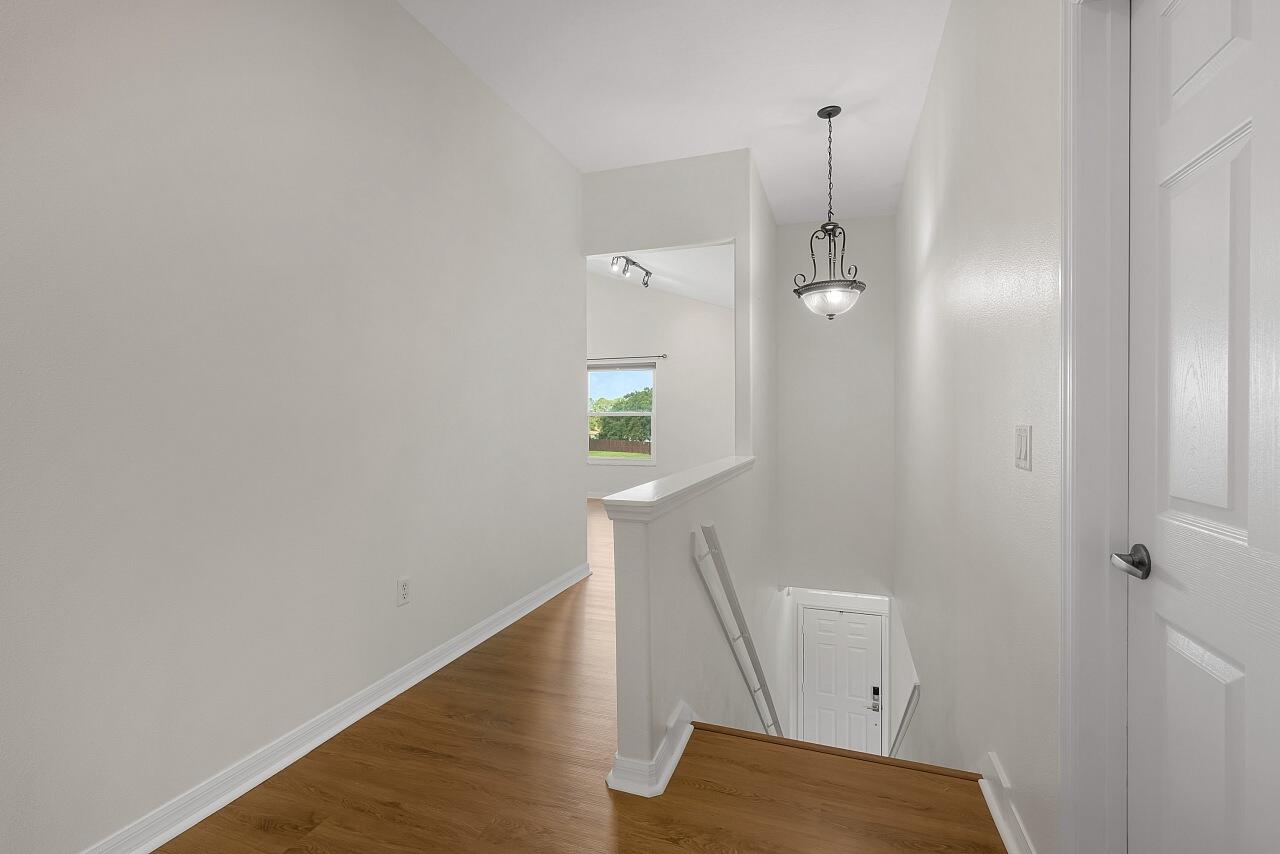 MALABAR LAKES WEST SUBDIVISION PHASE 1A - Residential