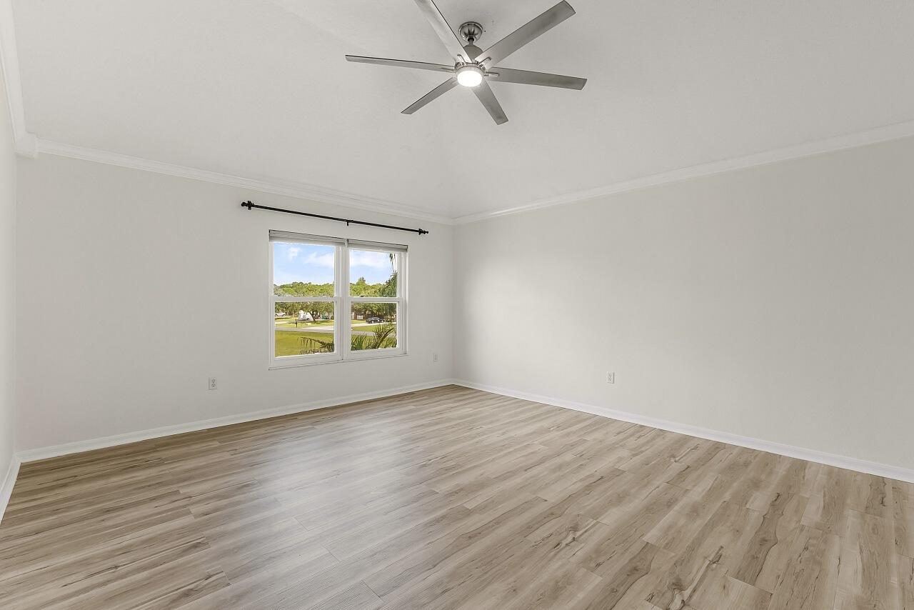 MALABAR LAKES WEST SUBDIVISION PHASE 1A - Residential
