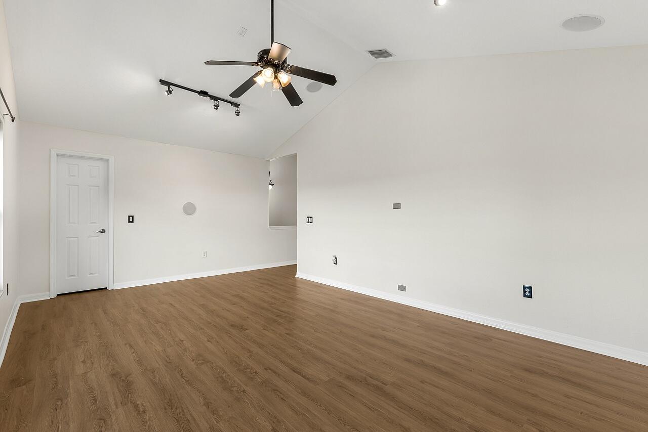 MALABAR LAKES WEST SUBDIVISION PHASE 1A - Residential